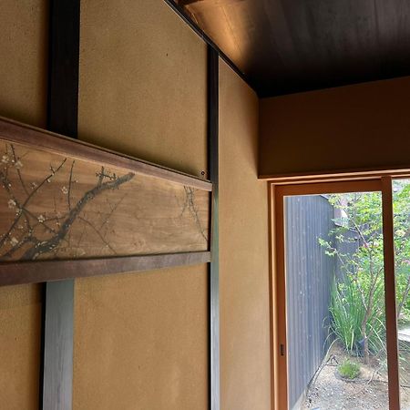Kyo No Oozora Saika Villa Kyoto Buitenkant foto