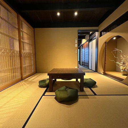 Kyo No Oozora Saika Villa Kyoto Buitenkant foto