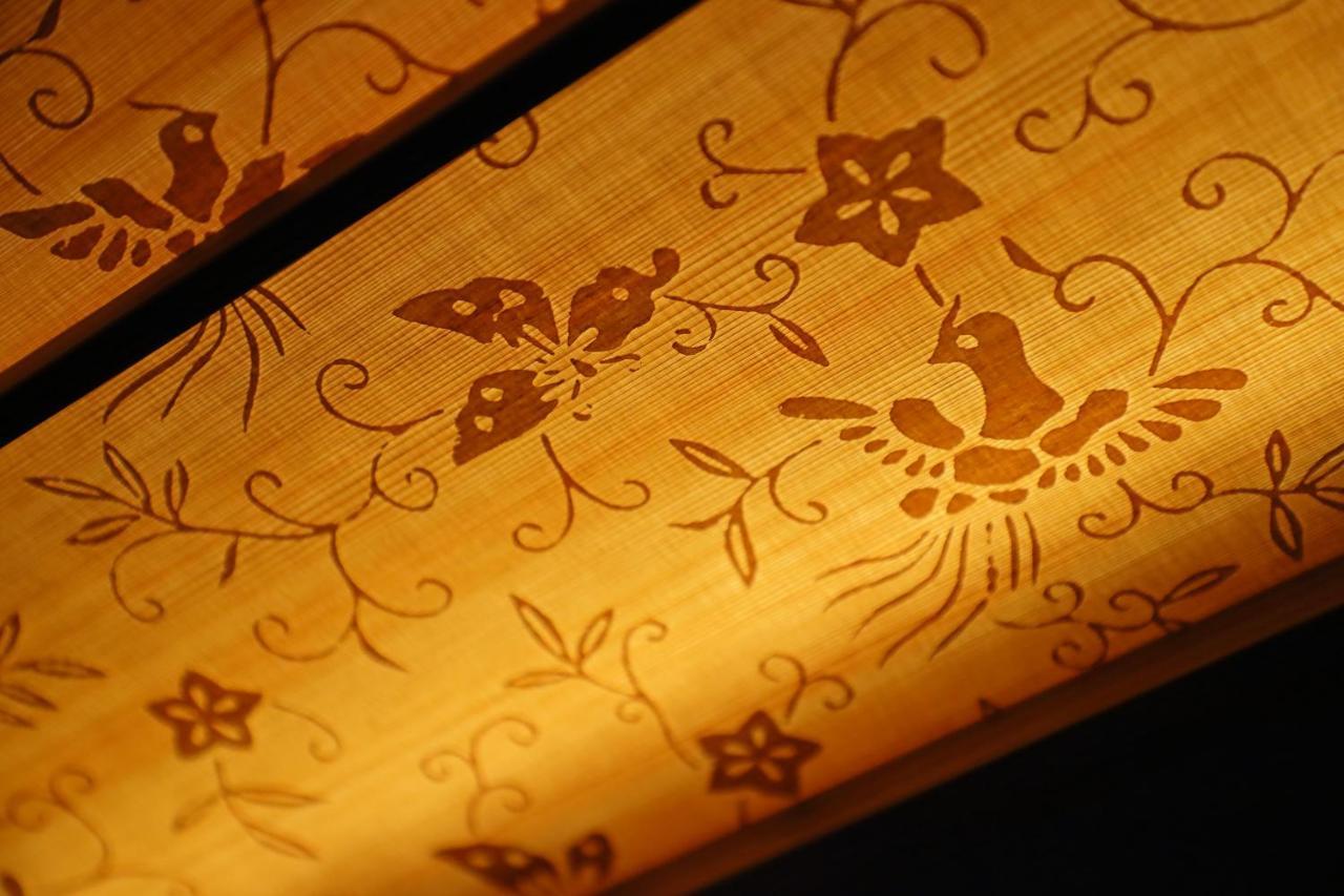 Kyo No Oozora Saika Villa Kyoto Buitenkant foto