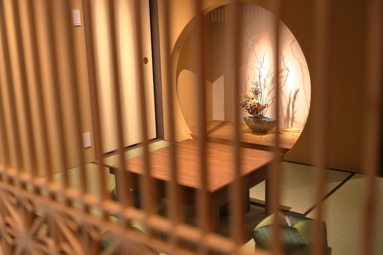 Kyo No Oozora Saika Villa Kyoto Buitenkant foto
