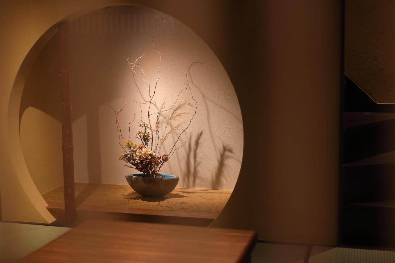 Kyo No Oozora Saika Villa Kyoto Buitenkant foto