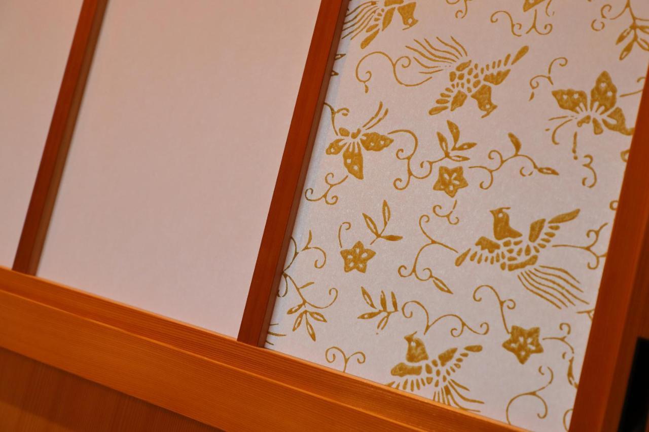 Kyo No Oozora Saika Villa Kyoto Buitenkant foto