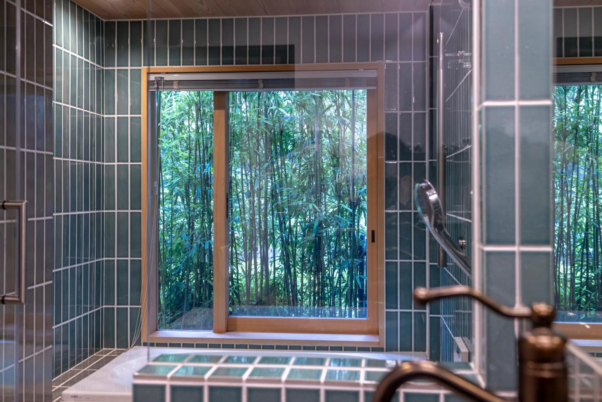 Kyo No Oozora Saika Villa Kyoto Buitenkant foto