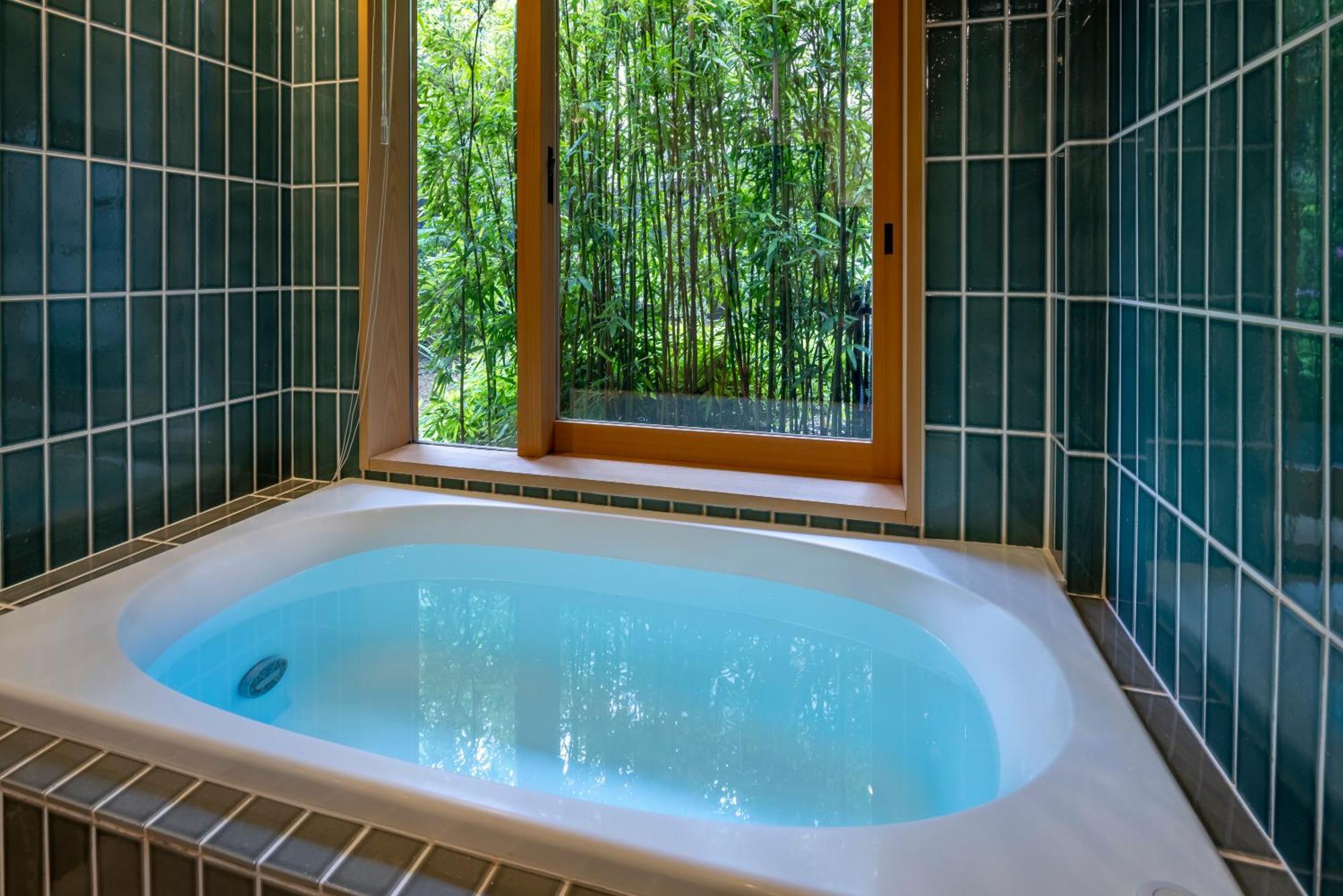 Kyo No Oozora Saika Villa Kyoto Buitenkant foto