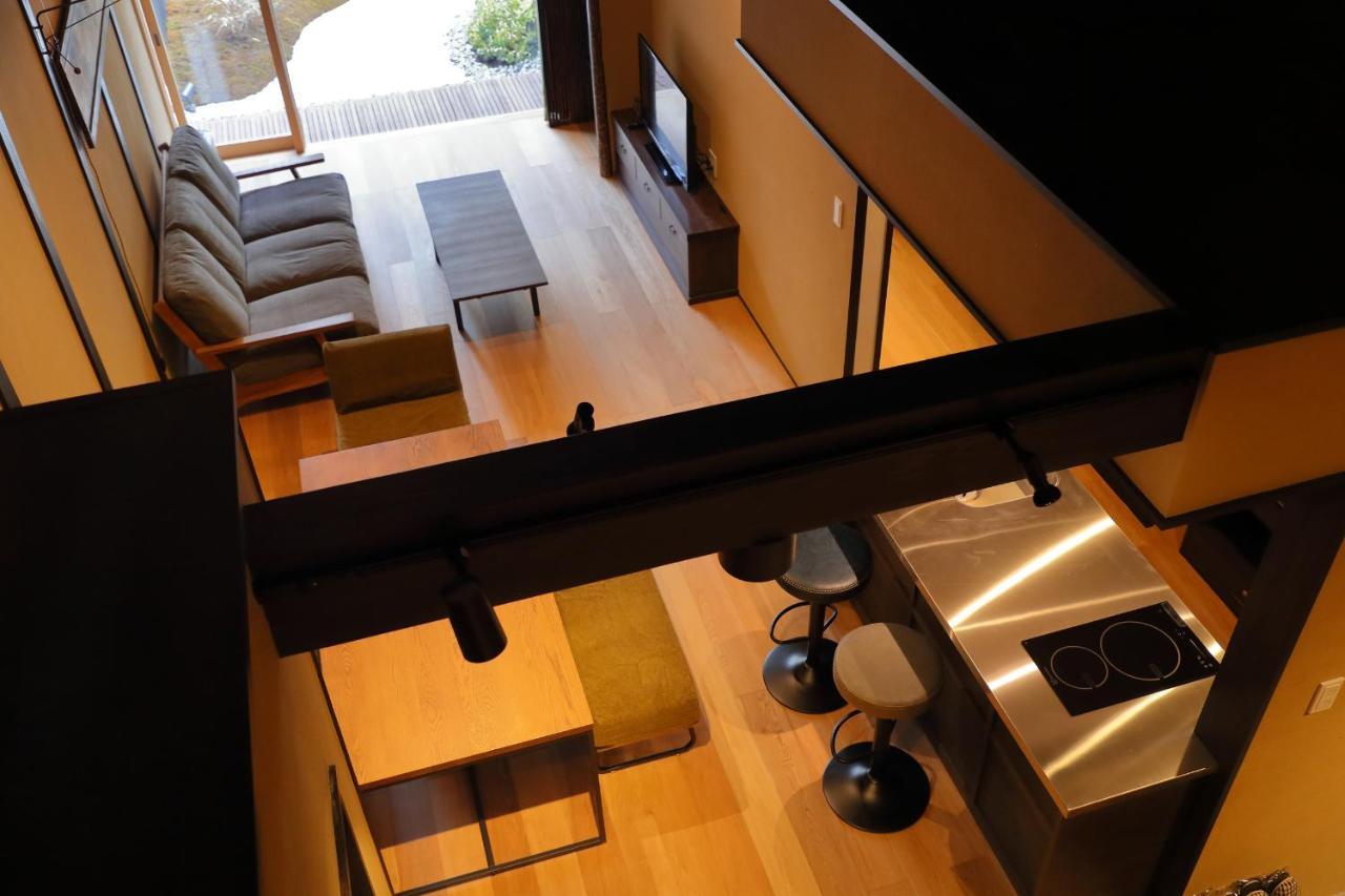 Kyo No Oozora Saika Villa Kyoto Buitenkant foto